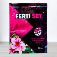 Полігенератор Ferti Set, 25 мл